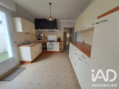 House in Beauvoir-sur-Mer (85230)