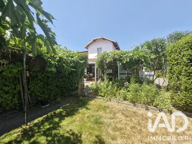 House in Morcenx (40110)