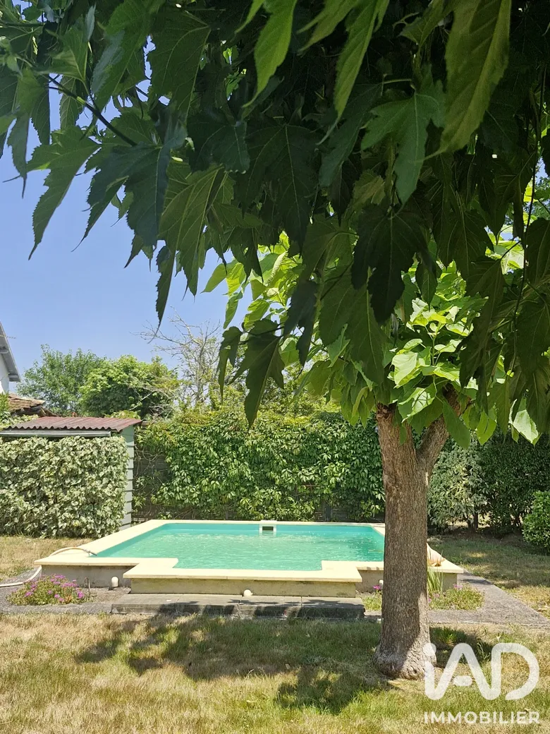 Maison 5 pièces 125 m² · à Morcenx · 125 m² · 284 000 €