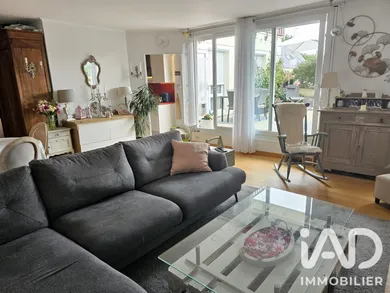 Appartement à Évreux (27000)