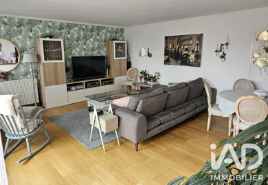 Appartement à Évreux (27000)