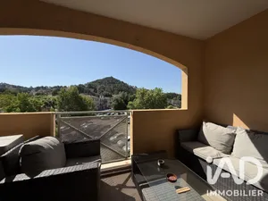 Duplex à Vidauban (83550)