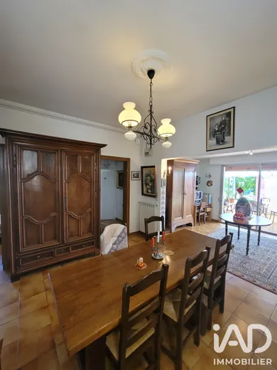 Maison à Morcenx (40110)