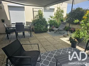 Appartement à Évreux (27000)
