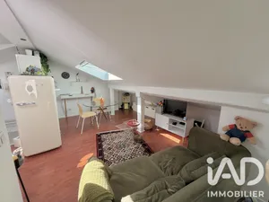 Appartement à Suresnes (92150)