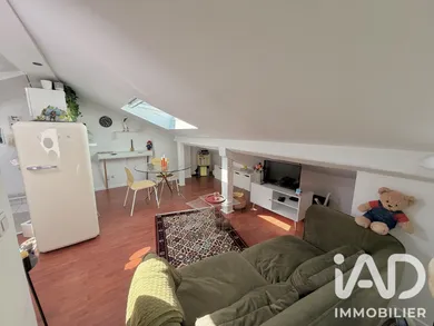 Appartement à Suresnes (92150)