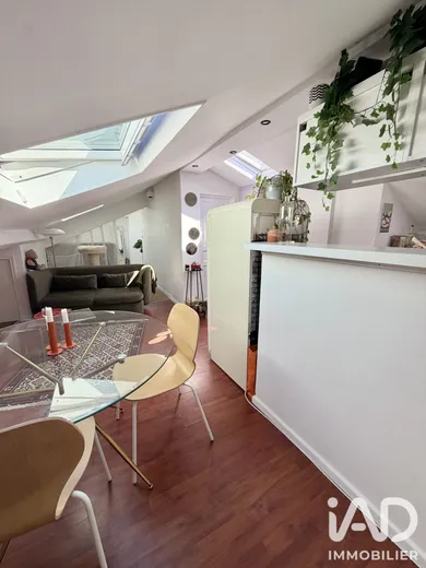 Appartement à Suresnes (92150)