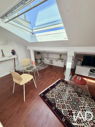 Appartement à Suresnes (92150)