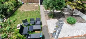 House in Les Herbiers (85500)