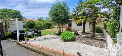 House in Les Herbiers (85500)