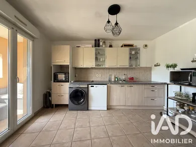 Duplex à Vidauban (83550)