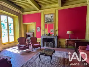 Demeure à Bourg-Saint-Andéol (07700)