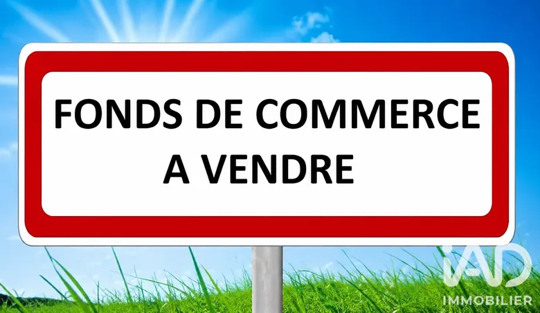 Divers Commerces à Nice (06300) · 246 m² · 295 000 €