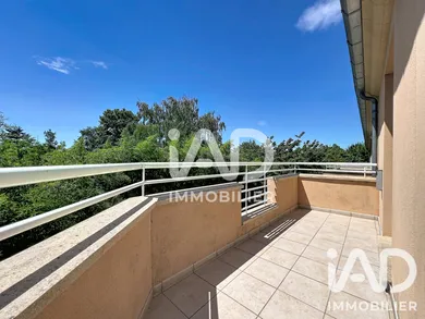 Appartement à Tournan-en-Brie (77220)