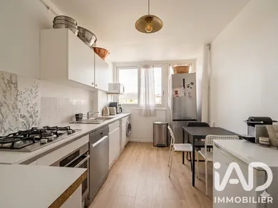 Appartement à Viry-Châtillon (91170)