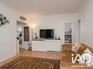 Appartement à Viry-Châtillon (91170)
