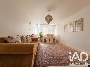 Apartment in Viry-Châtillon (91170)