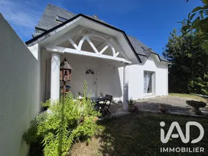Traditional house in Pornichet (44380)