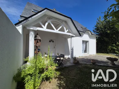 Traditional house in Pornichet (44380)