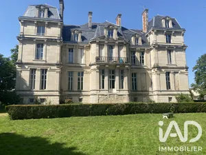 Château à Châlons-en-Champagne (51000)