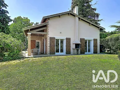 House in Grézieu-la-Varenne (69290)