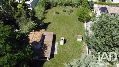 Terrain à bâtir à Agde (34300)