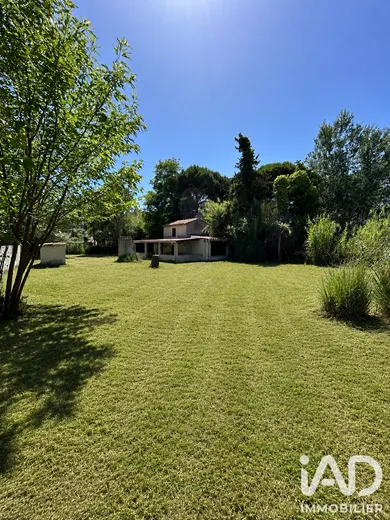 Terrain à bâtir à Agde (34300)