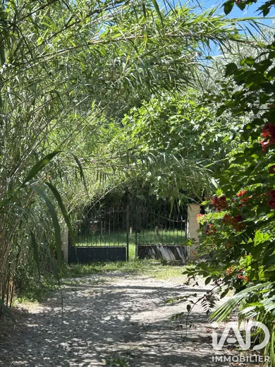 Terrain à bâtir à Agde (34300)