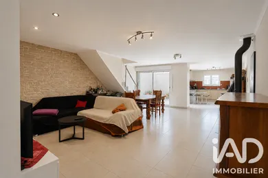 Maison à Bégrolles-en-Mauges (49122)