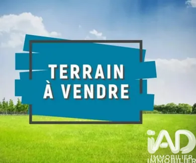 Building plot in Landerneau (29800)