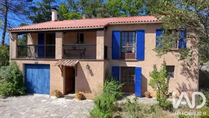 Maison à Brignoles (83170)