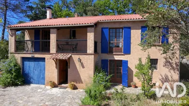Maison à Brignoles (83170)
