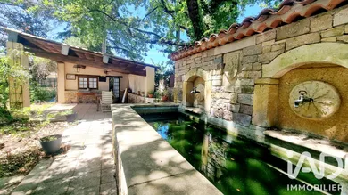 Maison à Brignoles (83170)