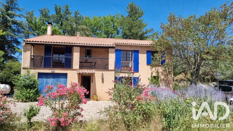 Maison 6 pièces 130 m² · à Brignoles · 130 m² · 420 000 €