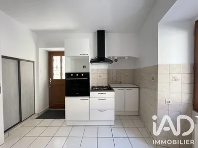 Village house in Le Gua (38450)
