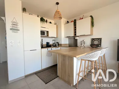 Apartment in Lattes (34970)