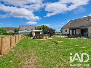 House in Tour-en-Bessin (14400)