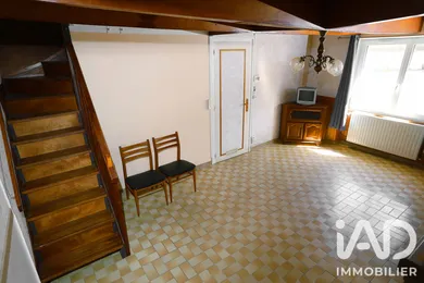 Maison de village à Erdeven (56410)