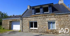 Maison de village à Erdeven (56410)