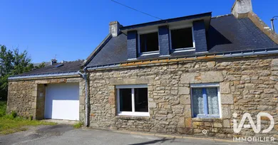 Maison de village à Erdeven (56410)