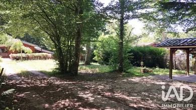 Cottage in Bazoches-sur-le-Betz (45210)