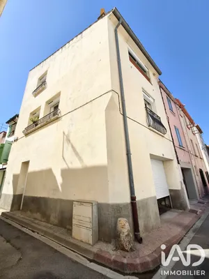 House in Pia (66380)
