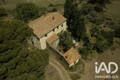 Domaine à Gruissan (11430)