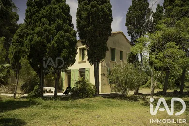 Domaine à Gruissan (11430)