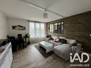 Apartment in Chilly-Mazarin (91380)