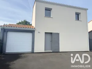 House in Saint-Brevin-les-Pins (44250)