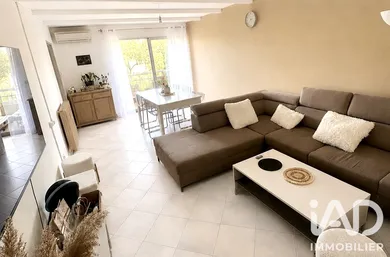 Appartement à Narbonne (11100)