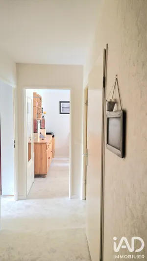 Apartment in Jouy-le-Moutier (95280)