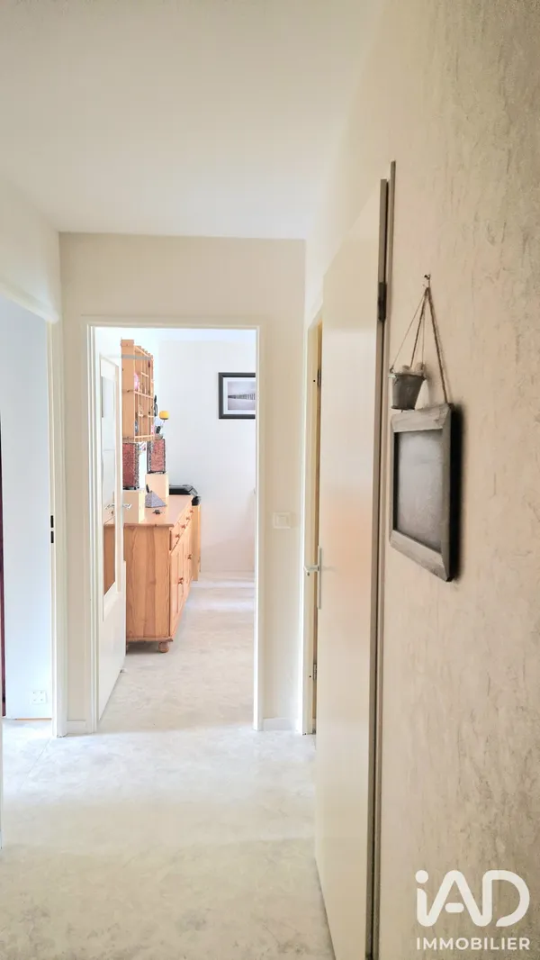 Appartement à Jouy-le-Moutier (95280) photo 2