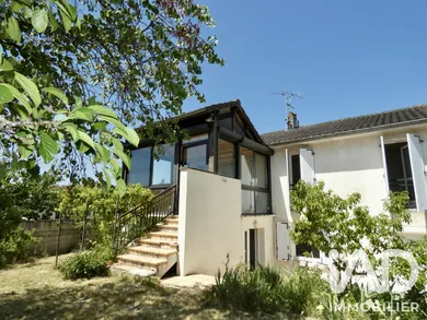 House in Poitiers (86000)
